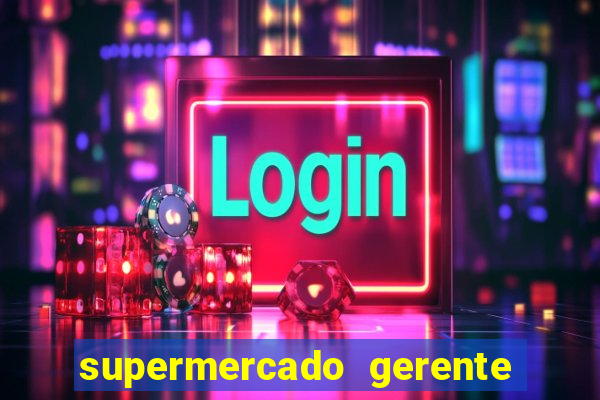 supermercado gerente simulator apk dinheiro infinito